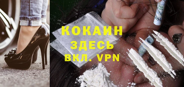 ALPHA-PVP Алексеевка